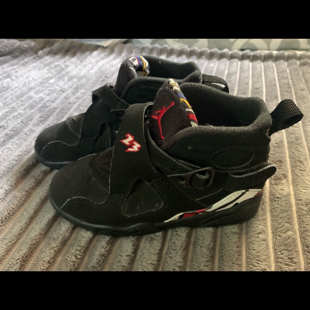Kids Jordan’s | size 11c